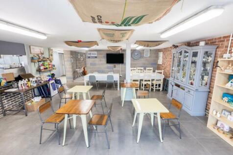 Cafe