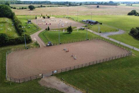Warm Up Arena