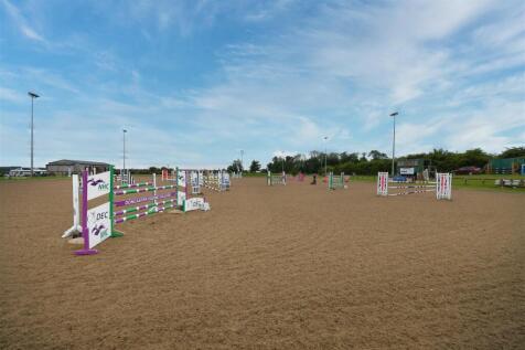 Main Arena