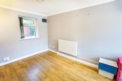Family/Guest Room
