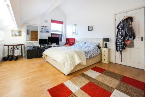 Bedroom Five