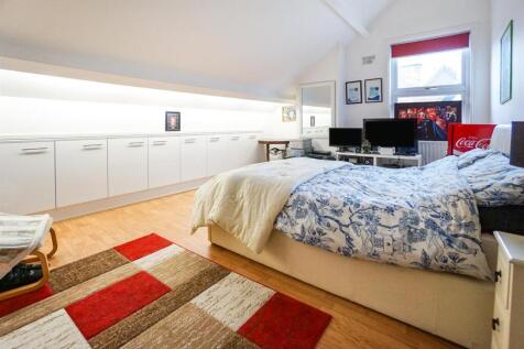 Bedroom Five