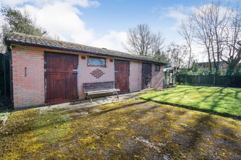 Stables