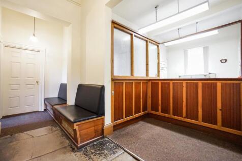 Entrance/Reception