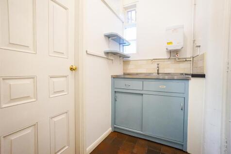 Kitchenette