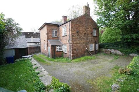 Rear of 23 West Bars