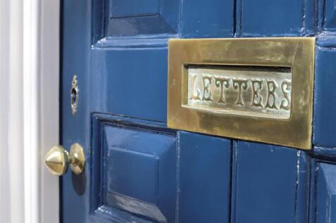 Letter Box