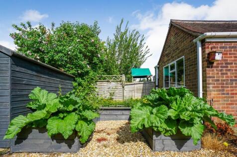 Raised Beds