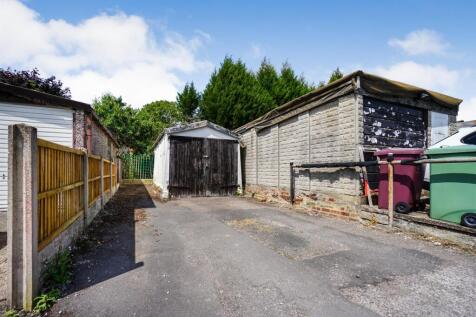 Off Street Parking