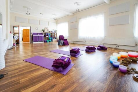 Yoga Studio