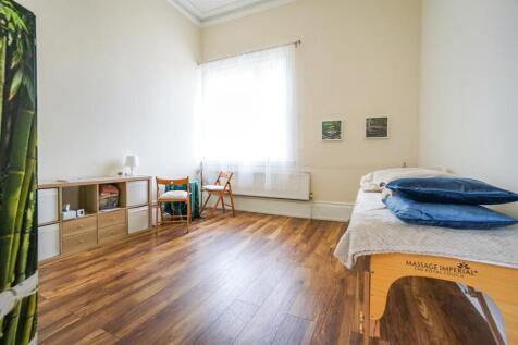 Yoga Studio