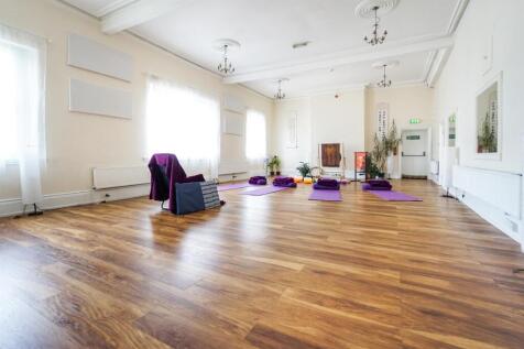 Yoga Studio