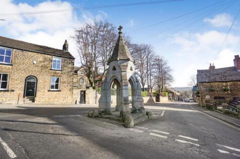Dronfield