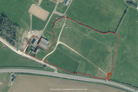 Lot 2 Plan