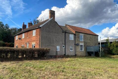 Farmhouse and Cottage
