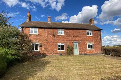 Farmhouse Front