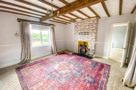 Farm House Sitting Room