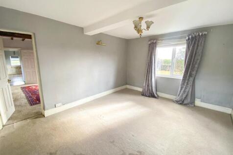 Farm House Family Room