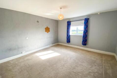Farm House Bedroom 1