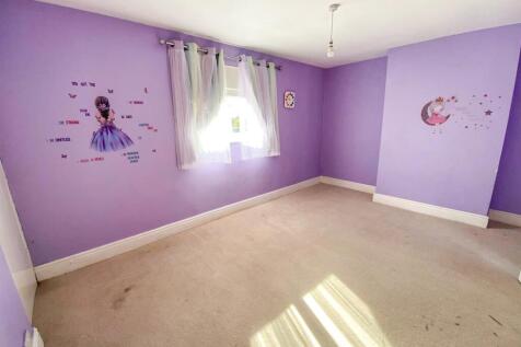 Farm House Bedroom 2