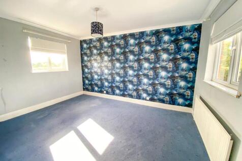 Farm House Bedroom 3