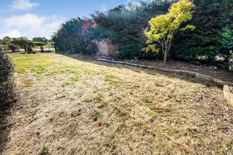 Farm House Side Garden