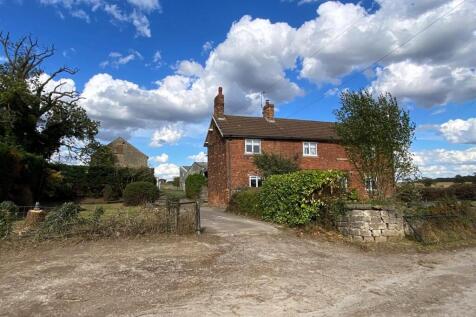 Front Farmhouse