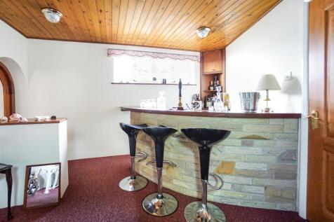 Bar Area