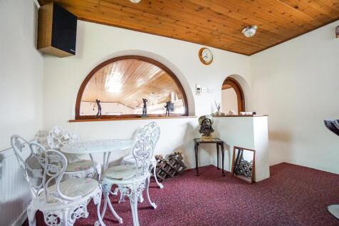 Bar Area