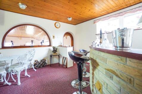 Bar Area