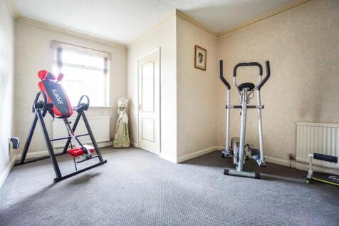 Gym Area