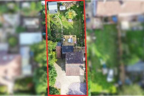 Approx Boundary Line