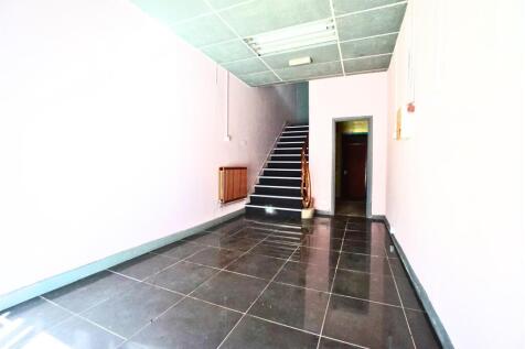 Ground Floor Reception