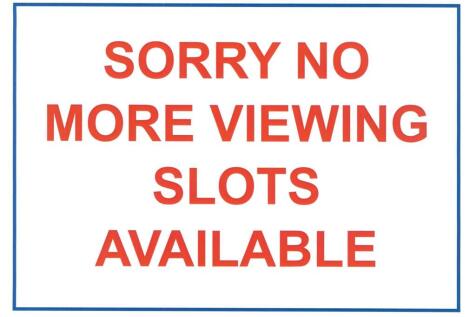 NO VIEWINGS JULY 23.jpg