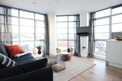 1 bed flat to rent Highshore Road, London SE15