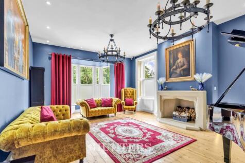 Drawing Room