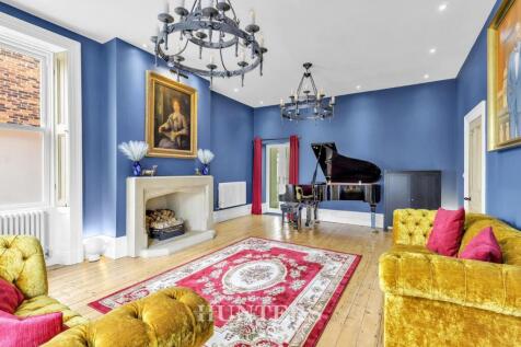 Drawing Room