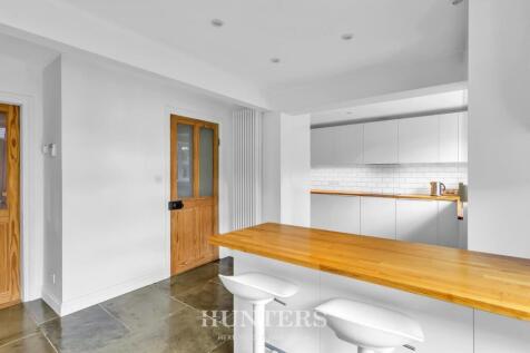 Main Kitchen