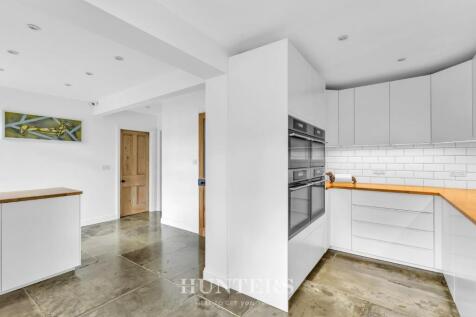 Main Kitchen