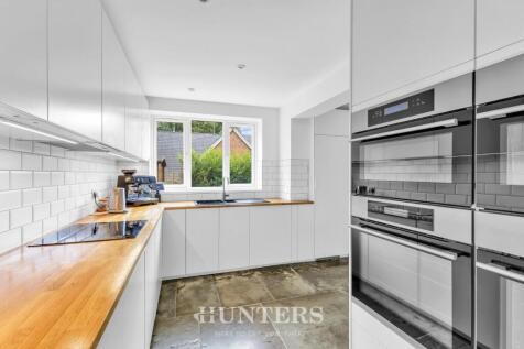 Main Kitchen