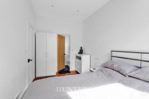 Bedroom Five with En-suite