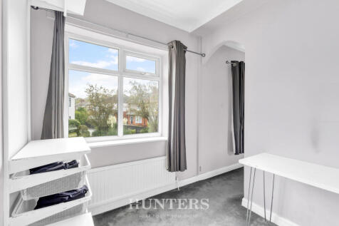 Dressing Area