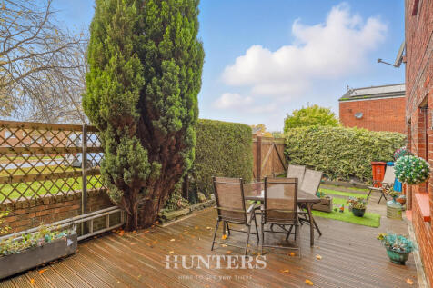 Terrace / Patio