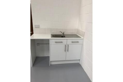 Kitchenette Example