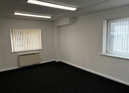 Example office