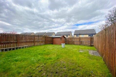Back Garden