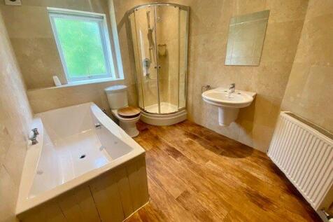 House Bathroom