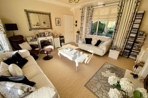 Reception Two/Bed 4