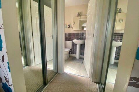 Walk In Wardrobe