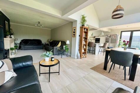 Open Plan